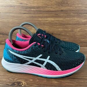 ASICS Hyper Speed Running Shoes Women’s Size 6.5 Athletic Sneakers